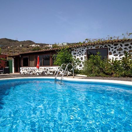 Casa Rural Los Draguitos 2 Santa Cruz de la Palma  Esterno foto