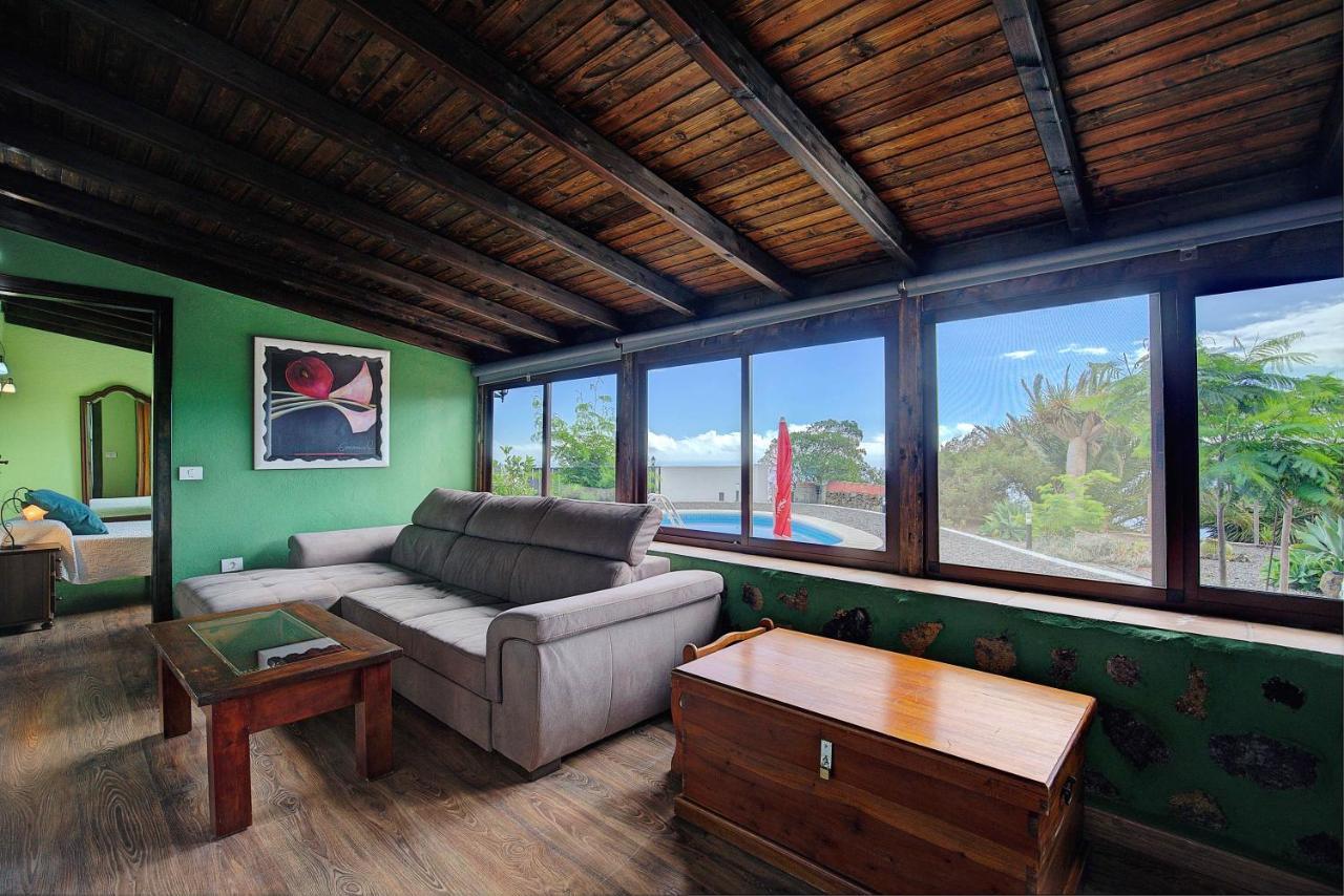 Casa Rural Los Draguitos 2 Santa Cruz de la Palma  Esterno foto