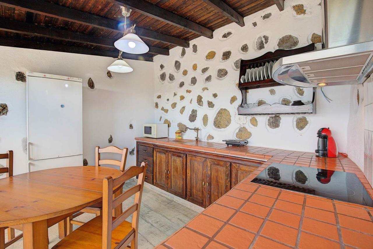Casa Rural Los Draguitos 2 Santa Cruz de la Palma  Esterno foto