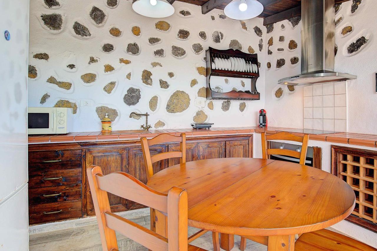 Casa Rural Los Draguitos 2 Santa Cruz de la Palma  Esterno foto