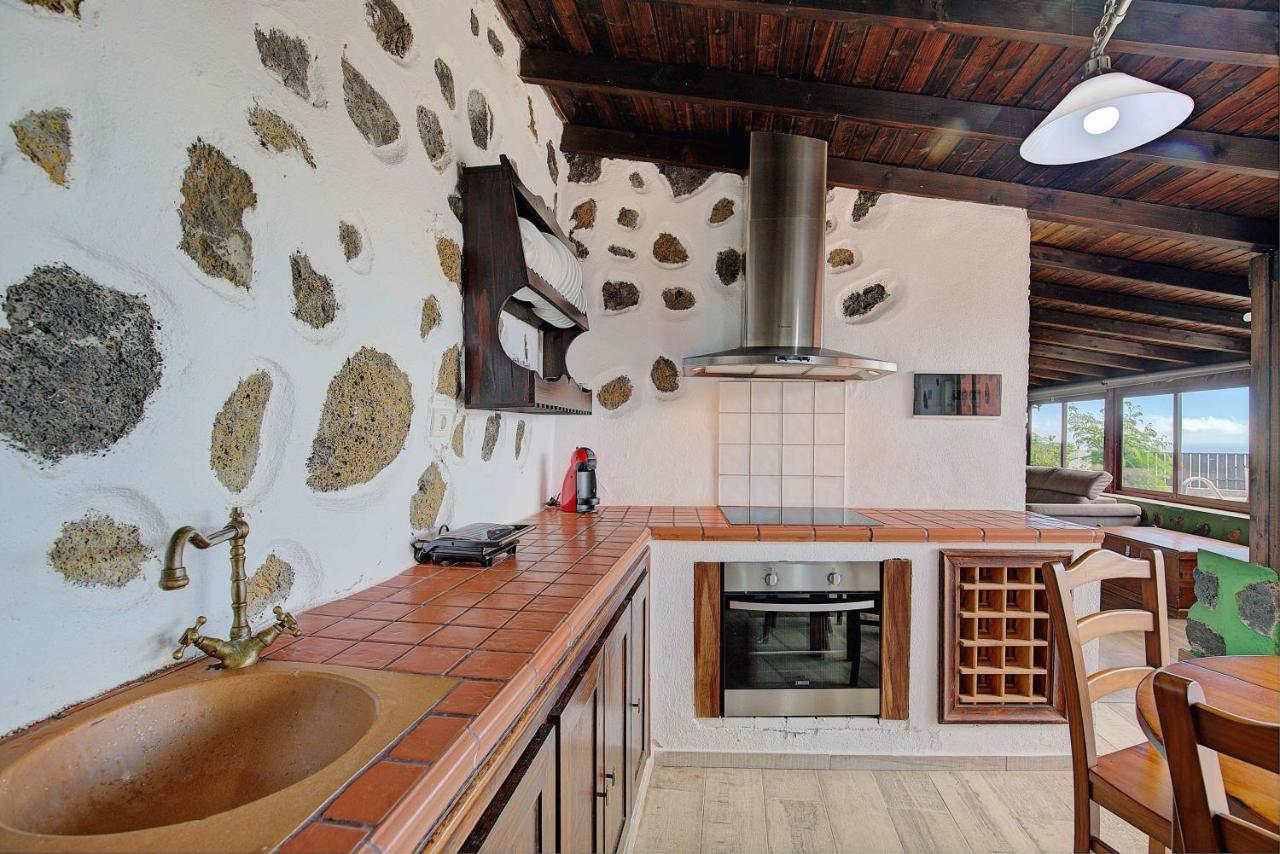Casa Rural Los Draguitos 2 Santa Cruz de la Palma  Esterno foto
