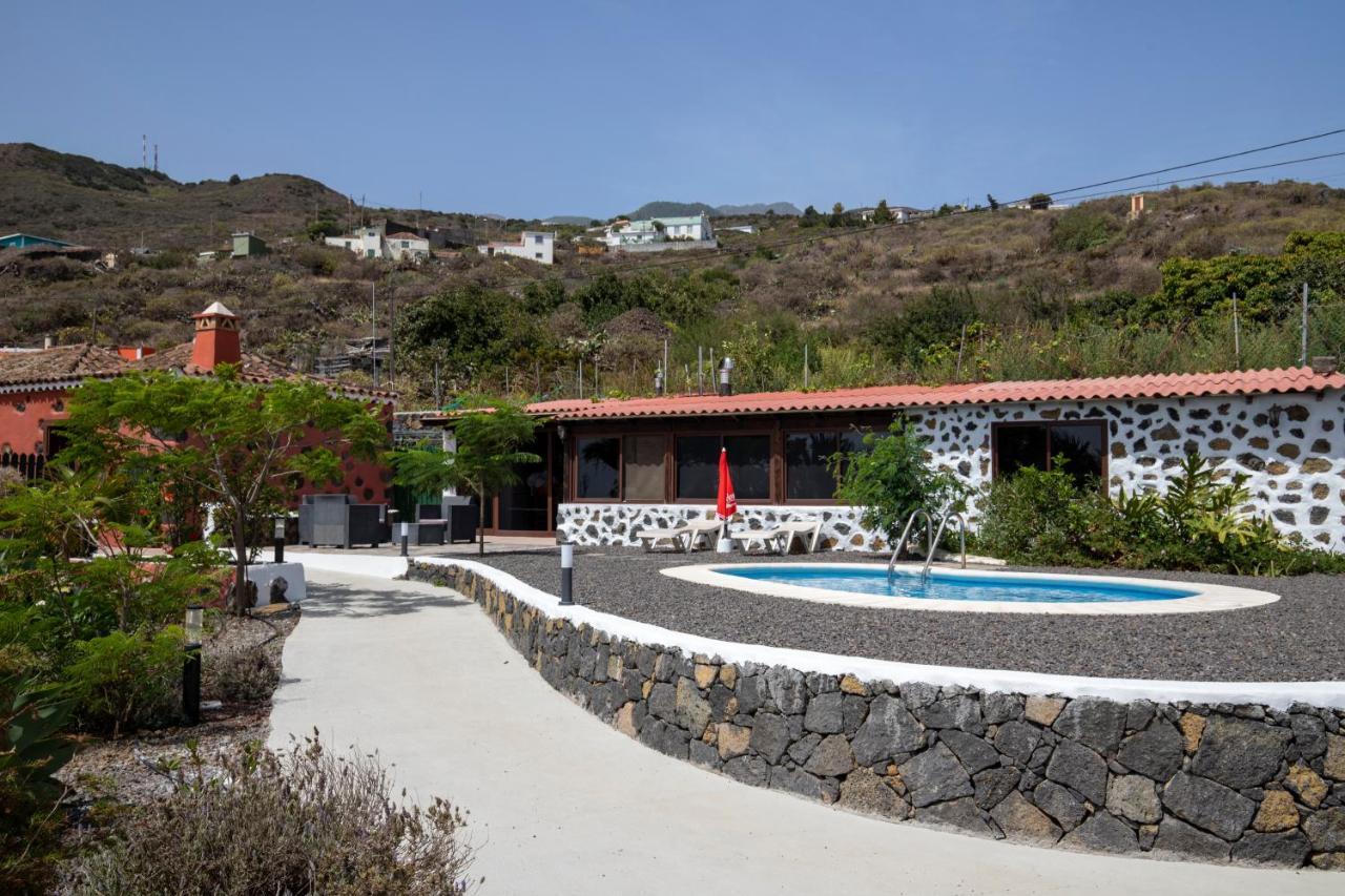 Casa Rural Los Draguitos 2 Santa Cruz de la Palma  Esterno foto