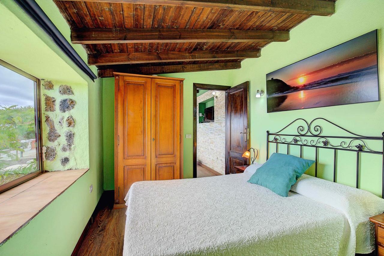 Casa Rural Los Draguitos 2 Santa Cruz de la Palma  Esterno foto