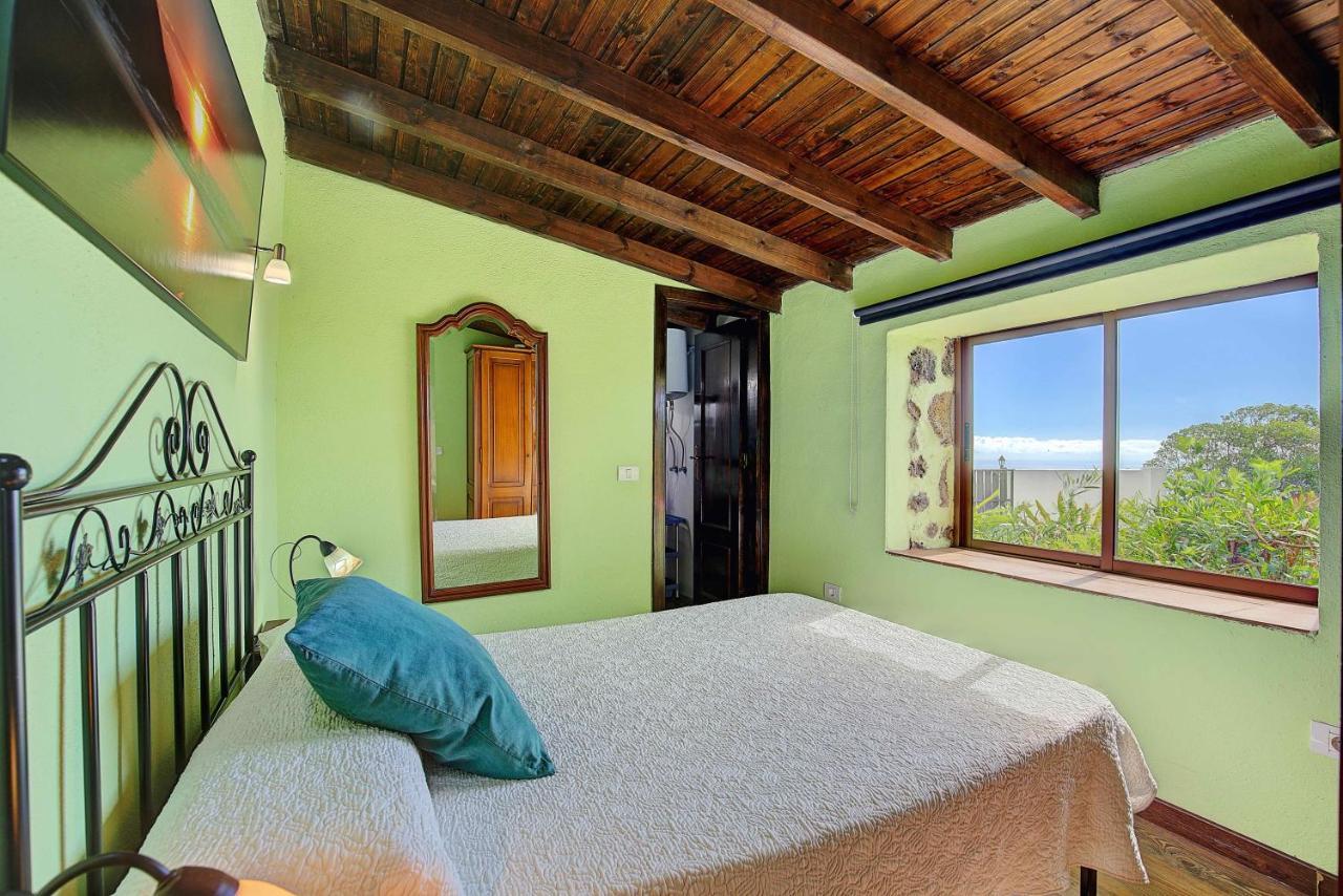 Casa Rural Los Draguitos 2 Santa Cruz de la Palma  Esterno foto
