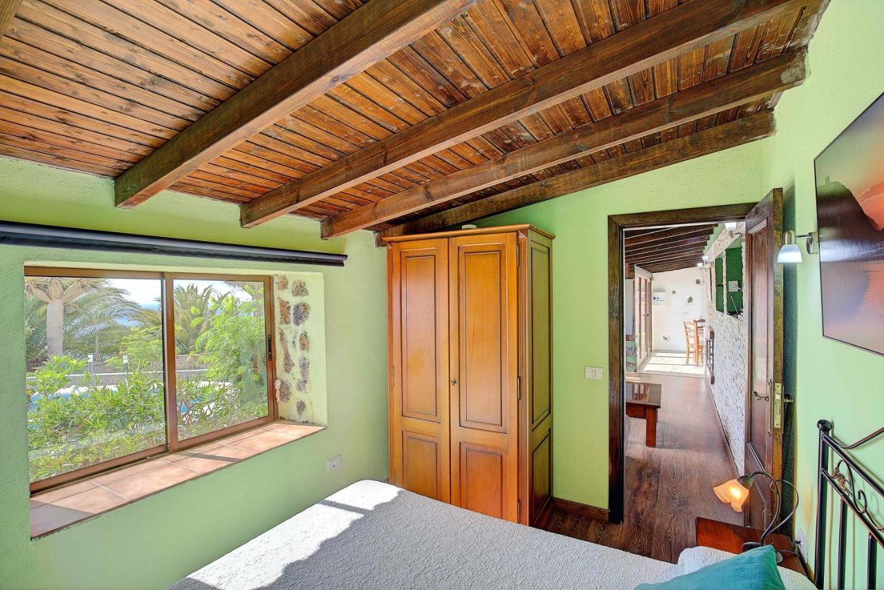 Casa Rural Los Draguitos 2 Santa Cruz de la Palma  Esterno foto